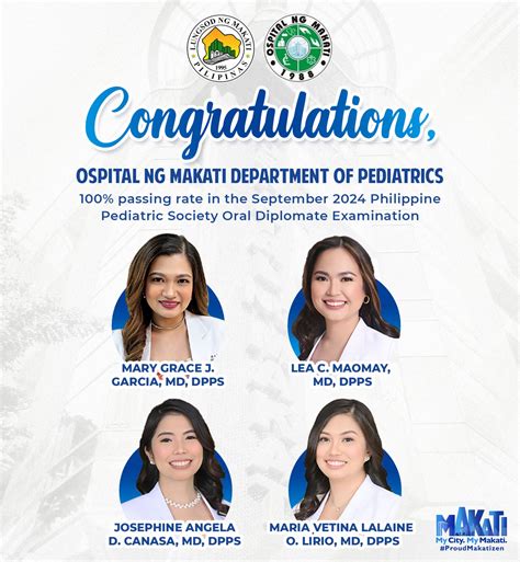 ospital ng makati online appointment|My Makati .